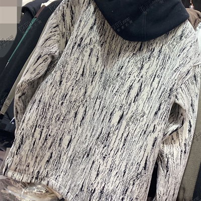 市场上装-夹克-电商夹克【实拍】