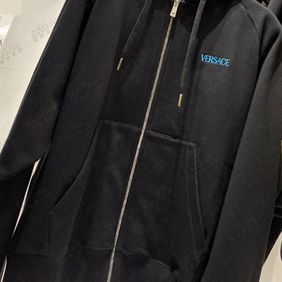 商场品牌-开衫-卫衣【实拍】