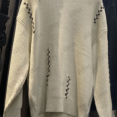 市场上装-毛衫-休闲毛衫【实拍】