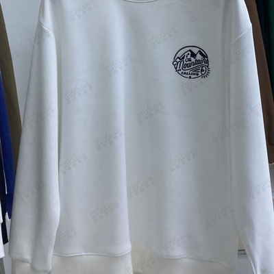 市场上装-卫衣-休闲卫衣【实拍】