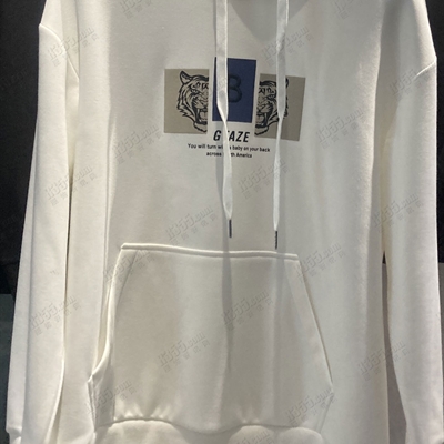 市场上装-卫衣-休闲卫衣【实拍】