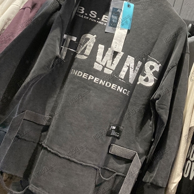 市场上装-卫衣-休闲卫衣【实拍】