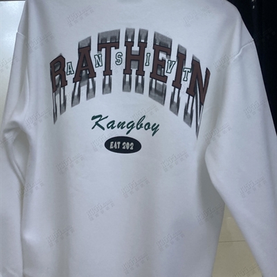 市场上装-卫衣-休闲卫衣【实拍】