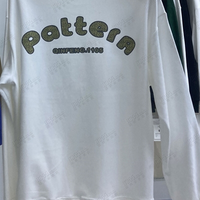 市场上装-卫衣-休闲卫衣【实拍】