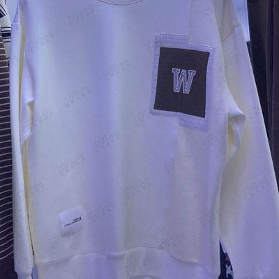 市场上装-卫衣-休闲卫衣【实拍】