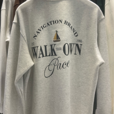 市场上装-卫衣-休闲卫衣【实拍】