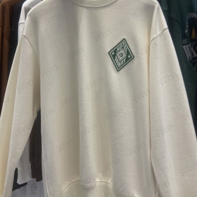 市场上装-卫衣-休闲卫衣【实拍】