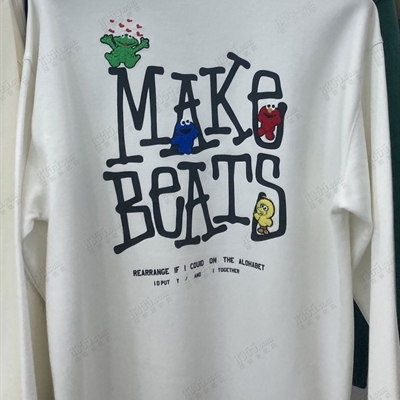 市场上装-卫衣-休闲卫衣【实拍】