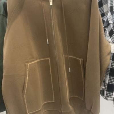 市场上装-卫衣-休闲卫衣【实拍】