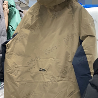市场上装-棉衣/羽绒服-休闲棉服【实拍】