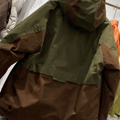 市场上装-棉衣/羽绒服-休闲棉服【实拍】