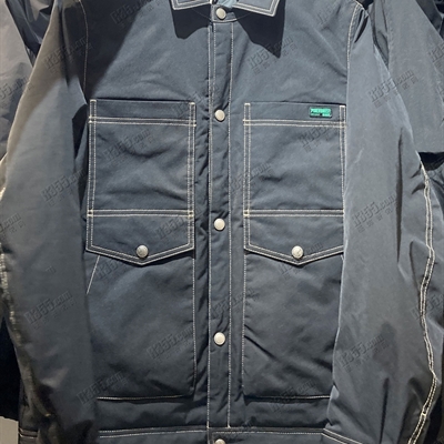 市场上装-棉衣/羽绒服-休闲棉服【实拍】