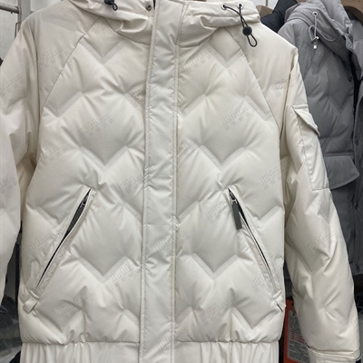 市场上装-棉衣/羽绒服-休闲棉服【实拍】