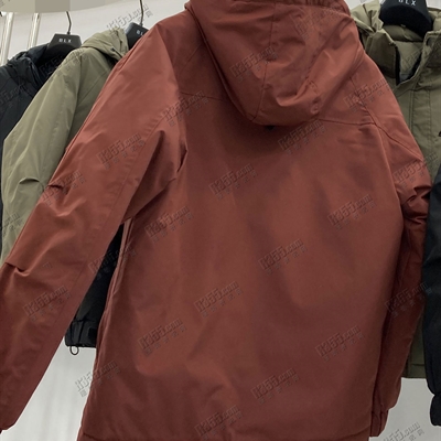 市场上装-棉衣/羽绒服-休闲棉服【实拍】