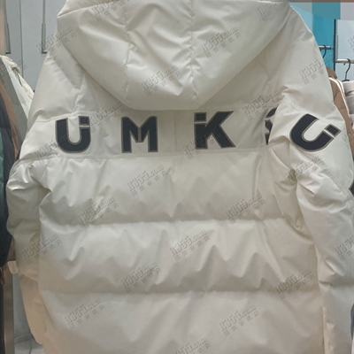 市场上装-棉衣/羽绒服-休闲棉服【实拍】