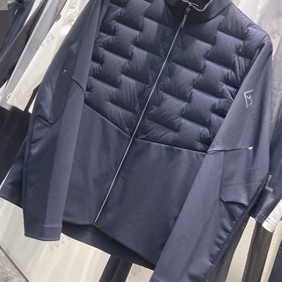 运动品牌-棉衣/羽绒-男运动棉服【实拍】