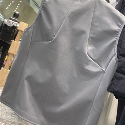 运动品牌-棉衣/羽绒-男运动棉服【实拍】