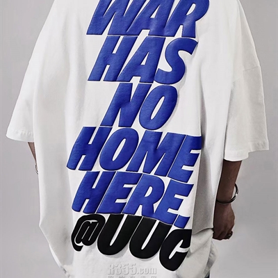 市场上装-T恤-电商T恤