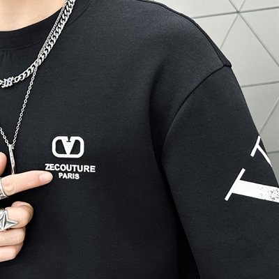 市场上装-T恤-欧货T恤