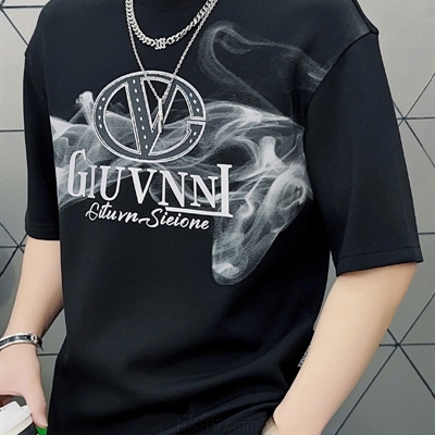 市场上装-T恤-欧货T恤