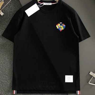 市场上装-T恤-欧货T恤