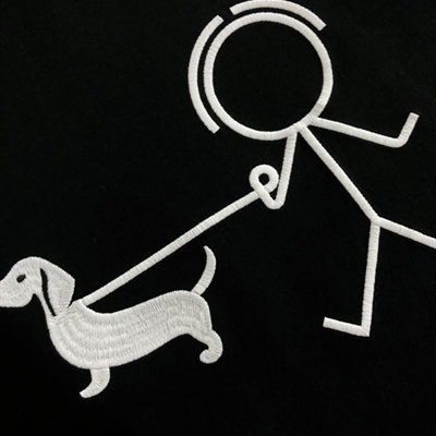 市场上装-T恤-欧货T恤