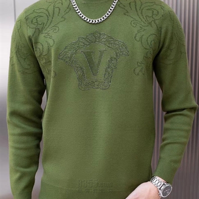 市场上装-毛衫-欧货毛衫