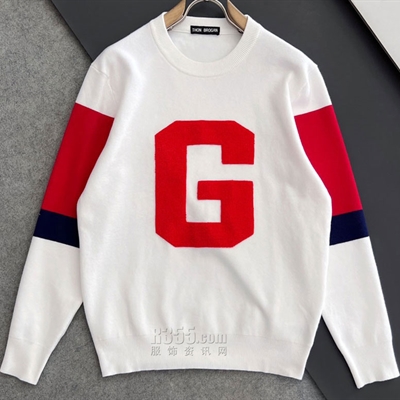 市场上装-毛衫-欧货毛衫