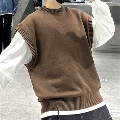 市场上装-毛衫-休闲毛衫