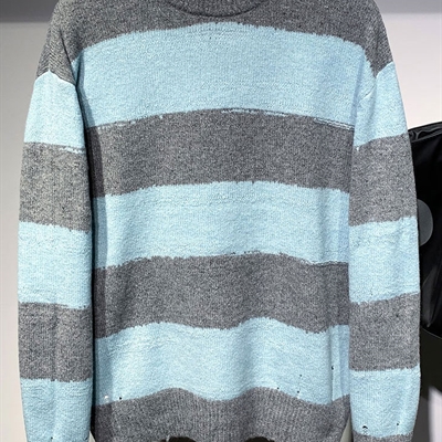 市场上装-毛衫-休闲毛衫