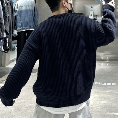 市场上装-毛衫-休闲毛衫