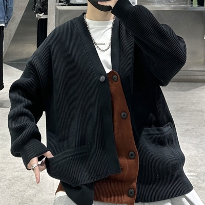 市场上装-毛衫-休闲毛衫