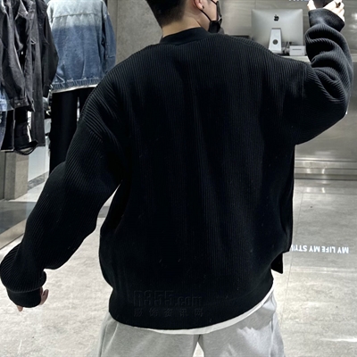 市场上装-毛衫-休闲毛衫