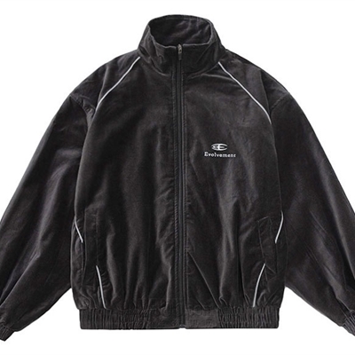 市场上装-皮衣-电商皮衣