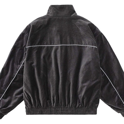 市场上装-皮衣-电商皮衣