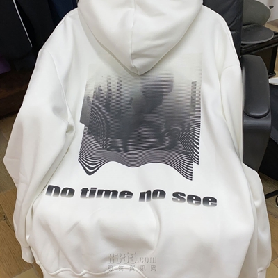 市场上装-卫衣-电商卫衣