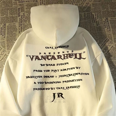 市场上装-卫衣-电商卫衣