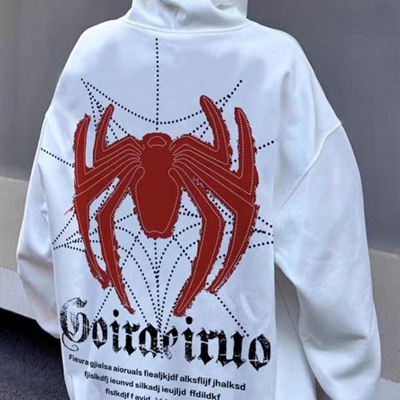 市场上装-卫衣-电商卫衣