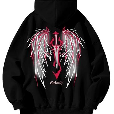 市场上装-卫衣-电商卫衣