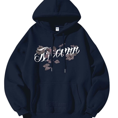 市场上装-卫衣-电商卫衣