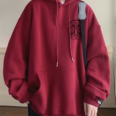 市场上装-卫衣-电商卫衣