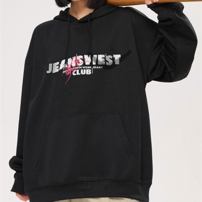 市场上装-卫衣-电商卫衣