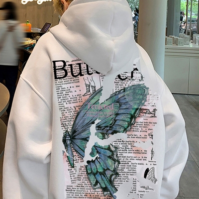 市场上装-卫衣-电商卫衣