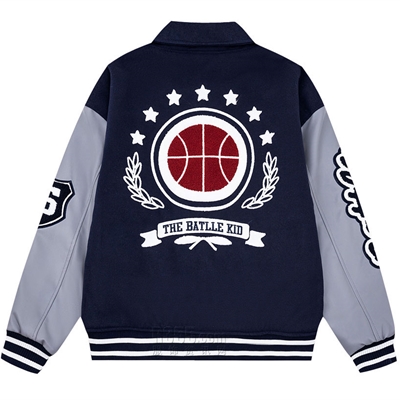 市场上装-夹克-电商夹克