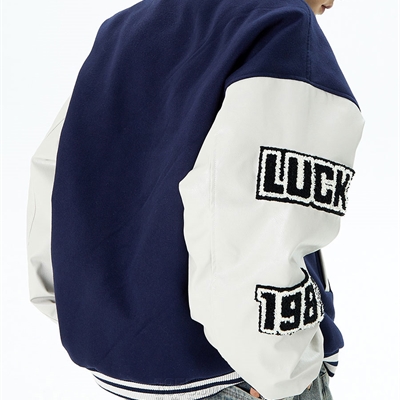 市场上装-夹克-电商夹克