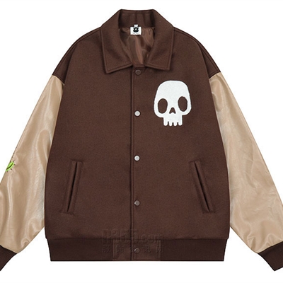 市场上装-夹克-电商夹克