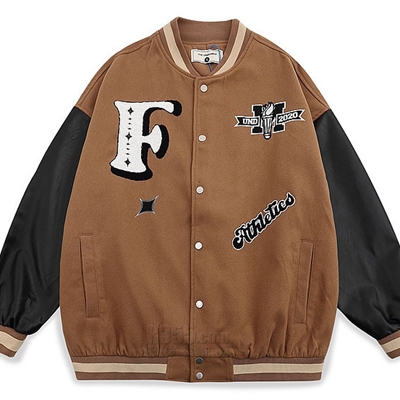 市场上装-夹克-电商夹克