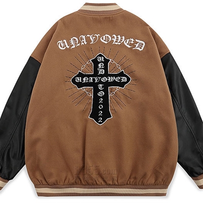 市场上装-夹克-电商夹克