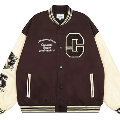 市场上装-夹克-电商夹克