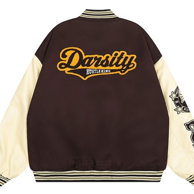 市场上装-夹克-电商夹克